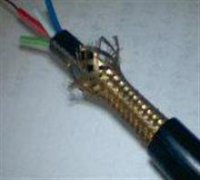 耐高溫計算機電纜