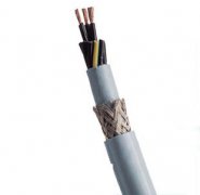環保型電纜