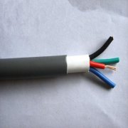 氟46(進口PFA)絕緣和護套耐高溫控制電纜